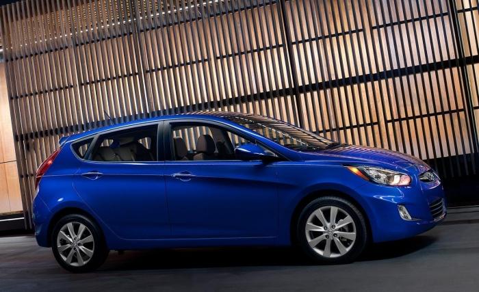 Zal de Hyundai Solaris Hatchback een volkswagen worden?