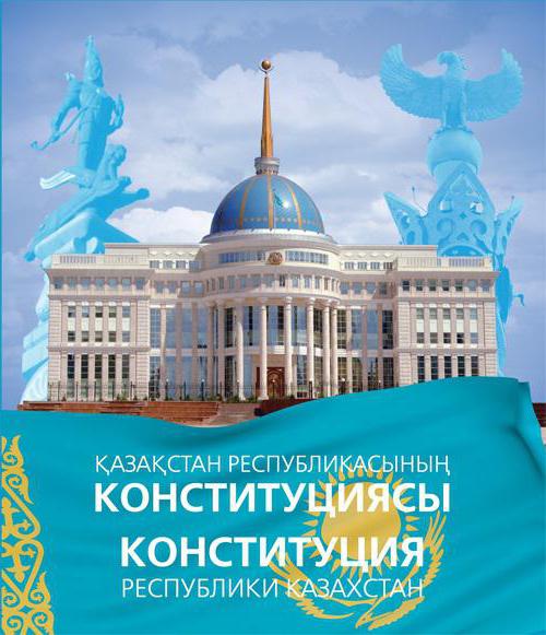 Wat gebeurt er op 30 augustus? Welke vakantie in Kazachstan?