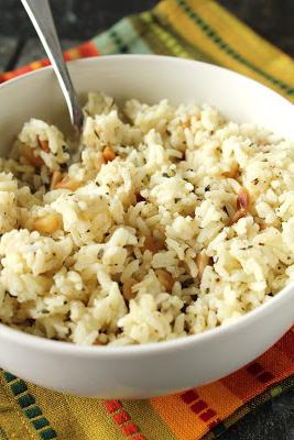 Hoe rijst koken in een multivariate om het heerlijk te maken?