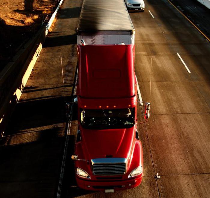 De beste films over vrachtwagens en truckers: lijst, beoordeling, recensies en recensies