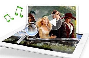 Welke video-indelingen ondersteunt de iPad? En wat wil je?