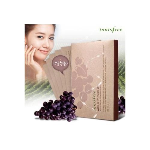 Koreaanse cosmetica Innisfree: beoordelingen