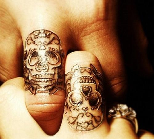 Tattoos for Two: Variety en Basic Mistakes