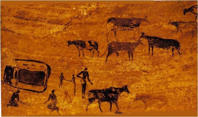 Wat is de neolithische revolutie: oorzaken en kenmerken