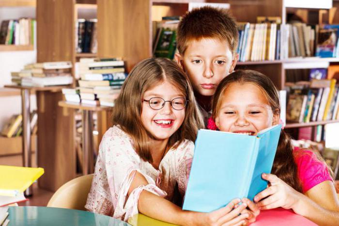 Hoe een lezersdagboek voor schoolkinderen te regelen. Het geheim van de vijf in literatuur