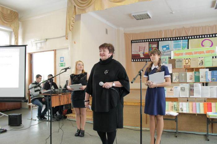 Yaroslavl State Pedagogical University (YAGPU) hen. K.D. Ushinsky: adres, faculteiten, toelating