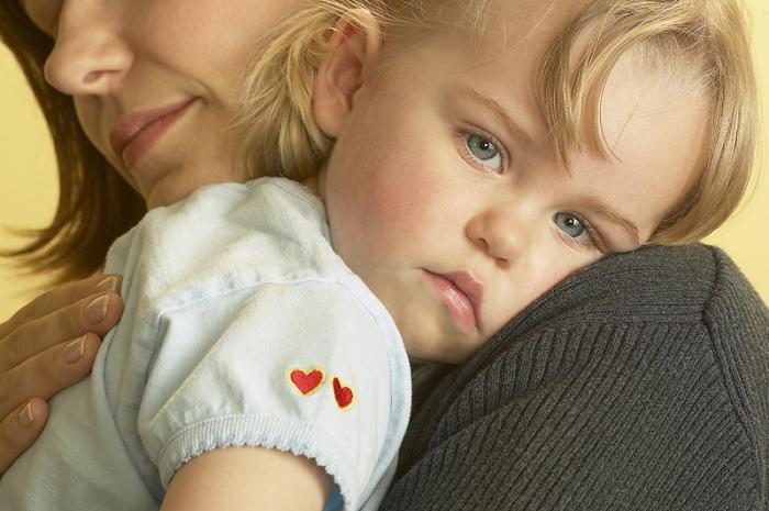 Wat te doen en hoe een echtscheiding aanvragen, als er een kind is?