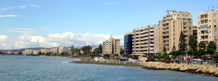 Cyprus toeristische beoordelingen