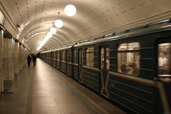 Hoe ver reed de metro in Moskou en hoe te navigeren?