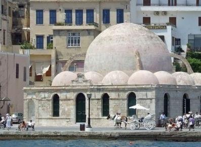 Bezienswaardigheden van Griekenland: Kreta is een paradijselijk eiland