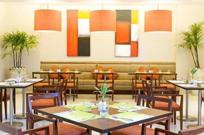 Ibis Phuket Patong Hotel 3 * (Thailand, Patong, Phuket): beschrijving, diensten, beoordelingen