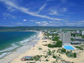 Vakantie Bulgarije. Sunny Beach - beoordelingen over vakanties