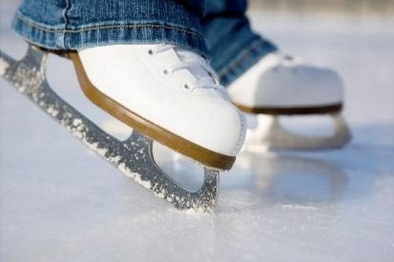 Ryazan Ice Palace schaatsrooster
