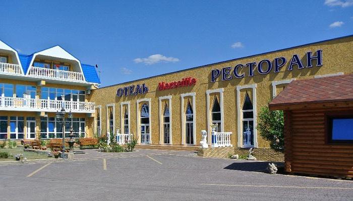 goedkope hotels in Simferopol