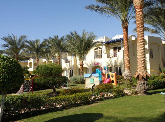 AA Grand Oasis Resort 4 * (Egypte, Sharm El-Sheikh): foto en toeristische reviews