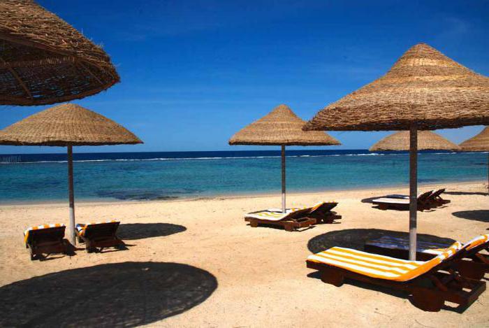 Onatti Beach Resort (Egypte, Marsa Alam): beschrijving en foto's