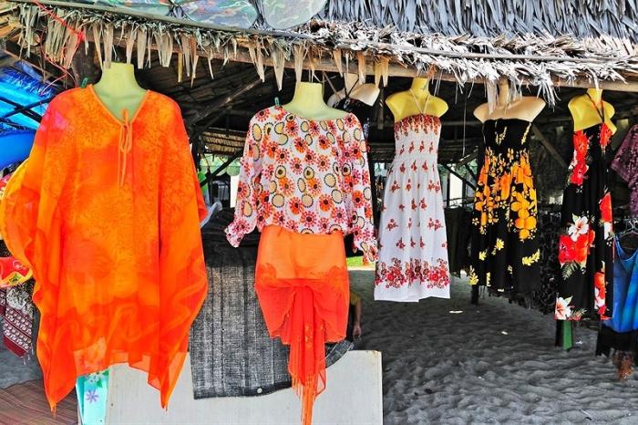 Winkelen in Phuket, of Wat is ongewoon, kan worden gekocht in Thailand