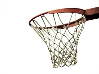 Basketbalring: hoe het zou moeten zijn