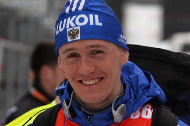 Nikita Valeryevich Kryukov - de beroemde Russische skiër