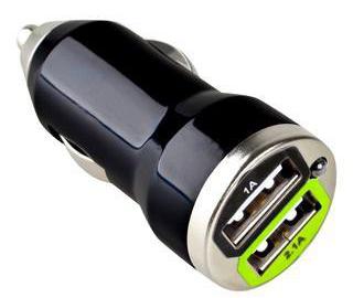USB-autolader voor telefoon: beschrijving, recensies en foto's