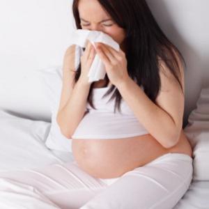 antihistaminica tijdens de zwangerschap