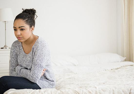 Wat is PMS bij meisjes en wat zijn de symptomen?