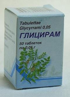 glycyram instructie beoordelingen 
