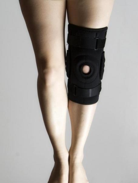 Oorzaken en symptomen van Synovitis of the Knee